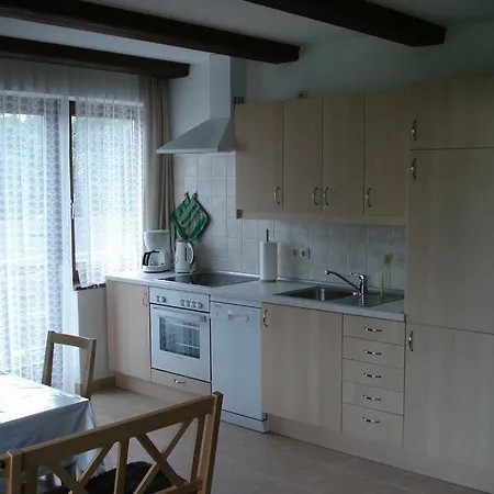 Am Deich Tumlauer Koog