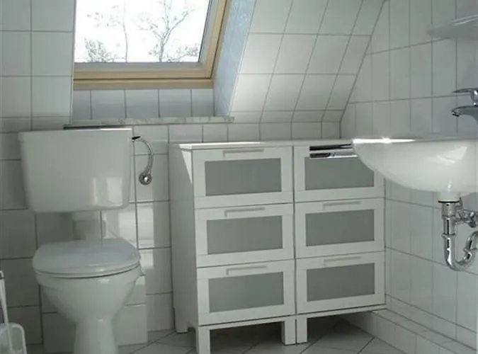 Am Deich * Tumlauer Koog