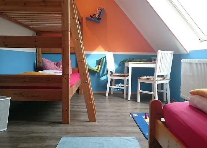 Am Deich * Tumlauer Koog