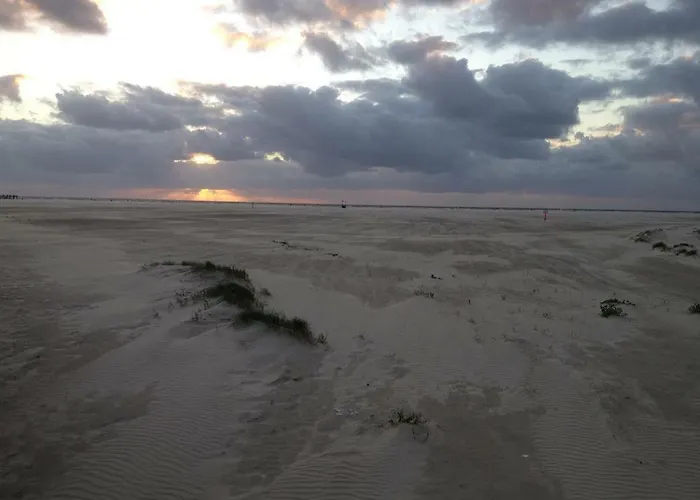 Am Deich Appartement *