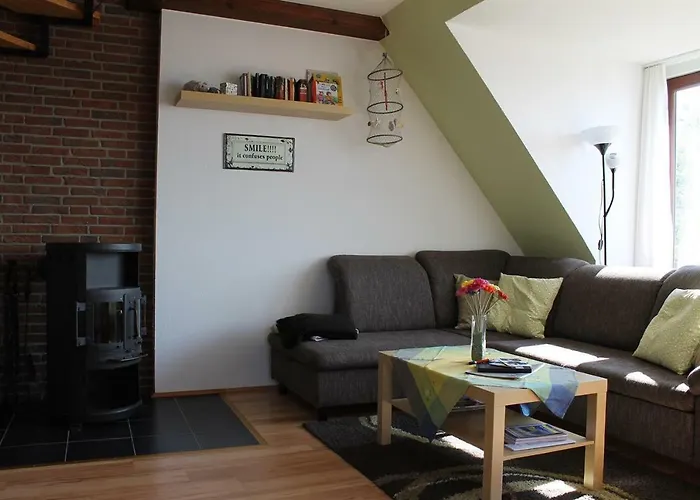 Am Deich Appartement *