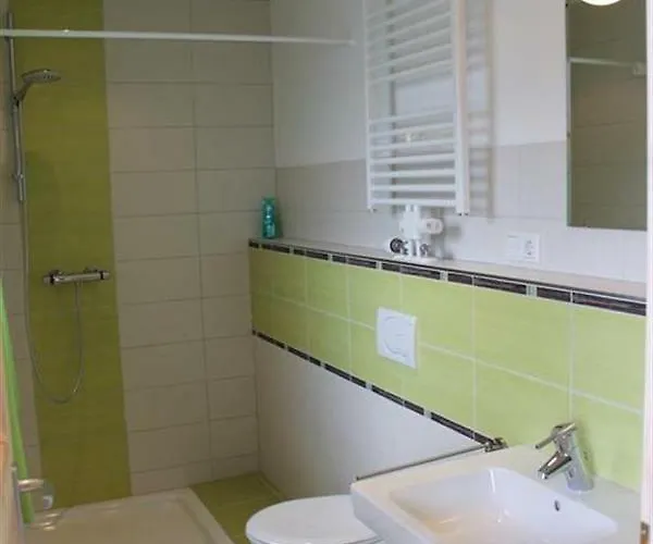 Appartement Am Deich *