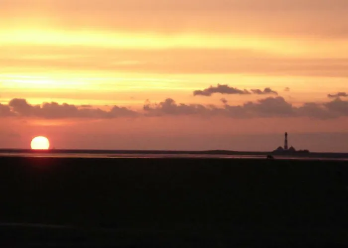 Am Deich * Tumlauer Koog