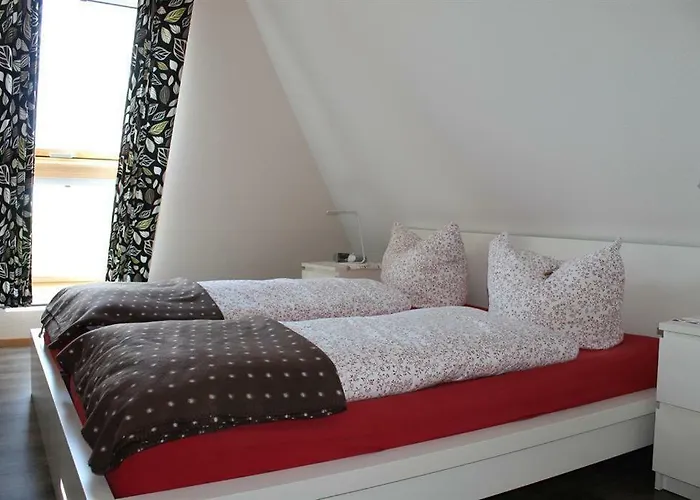 Am Deich Appartement *