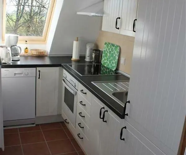 Appartement Am Deich