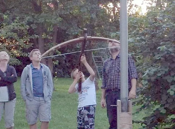 Appartement Am Deich