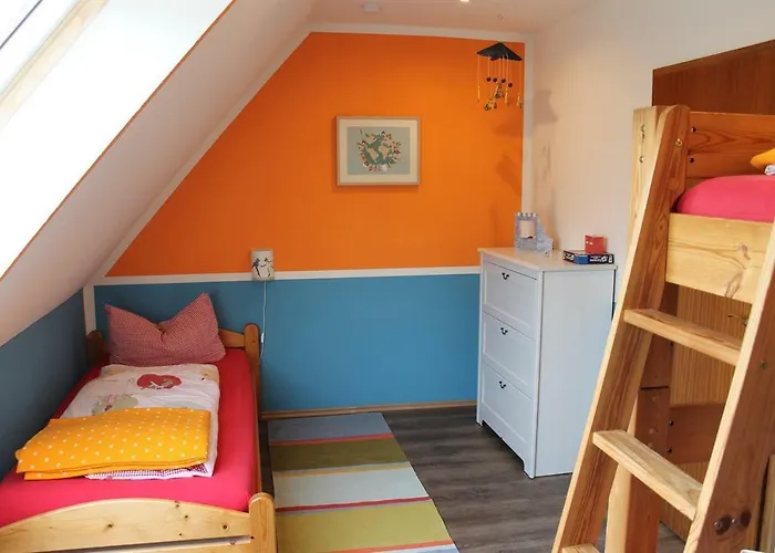 Am Deich Appartement