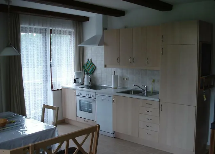 Am Deich Tumlauer Koog